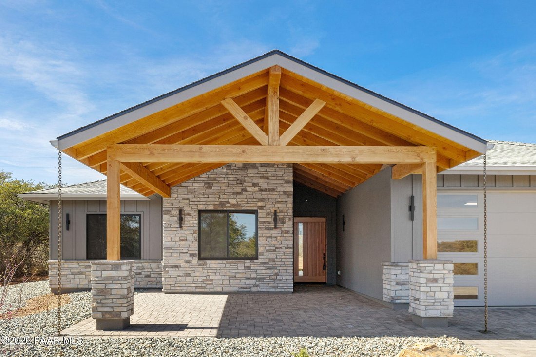 House in Prescott, Arizona, United States 3 - 18969195