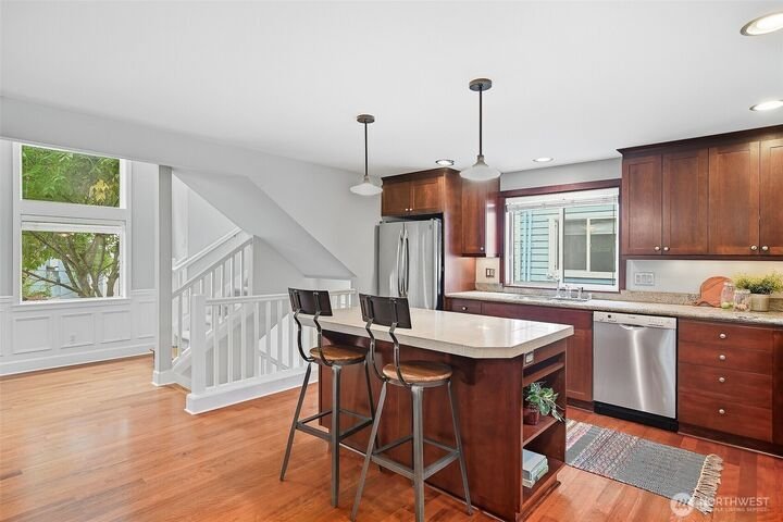 House in Seattle, Washington, United States 5 - 18978859
