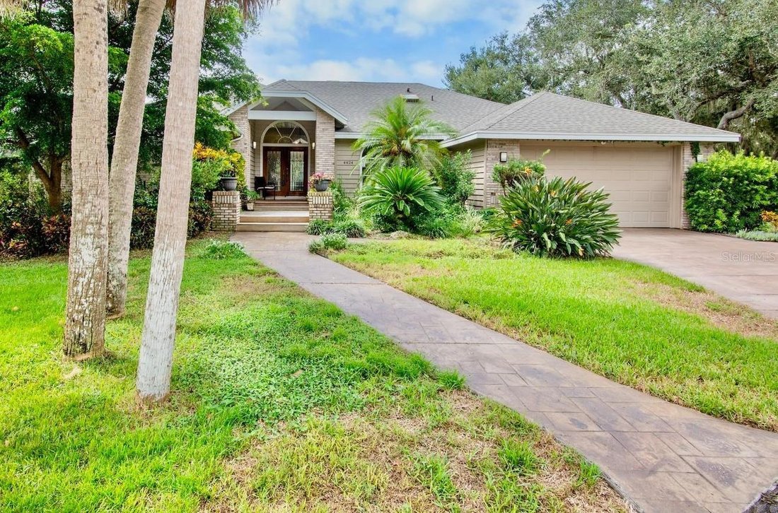 House in Sarasota, Florida, United States 1 - 18968959