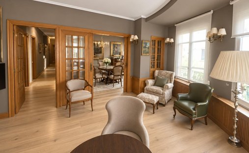 Apartment in Ciutat Vella, Valencia, Spain 1