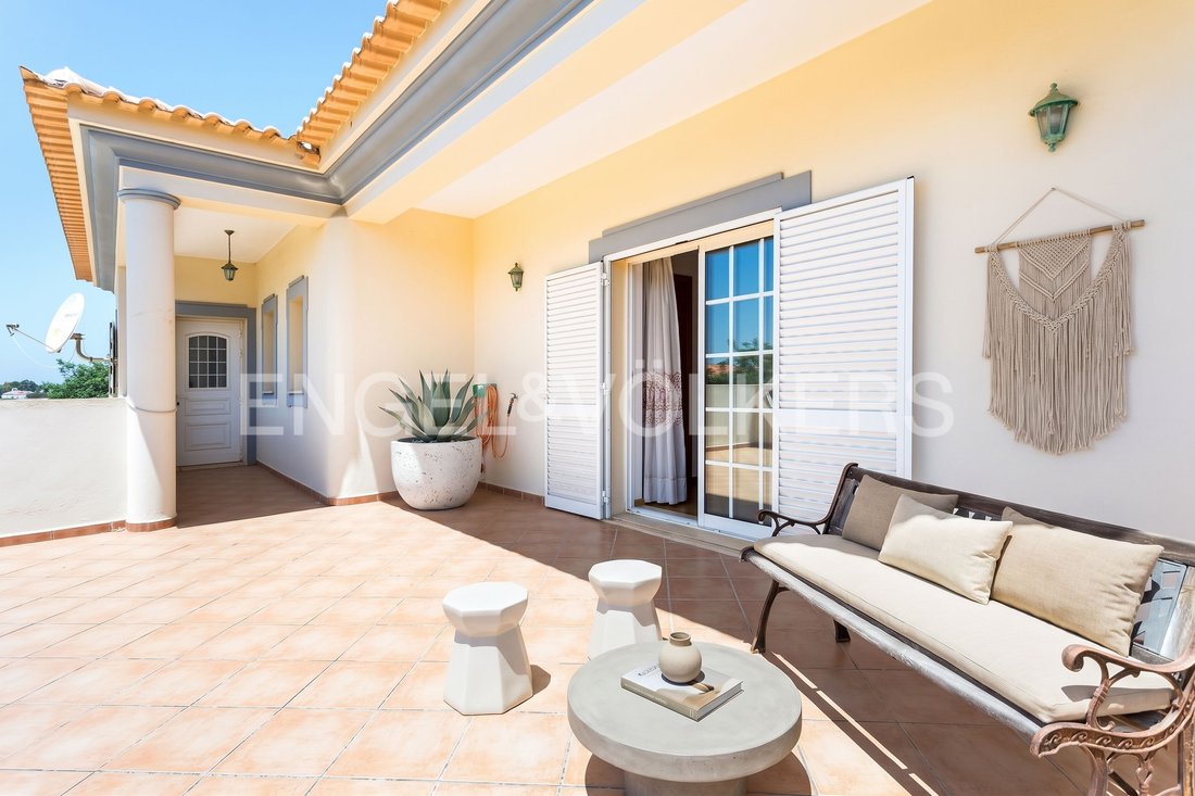Villa in Loule (Sao Clemente), Algarve, Portugal 2 - 15965617