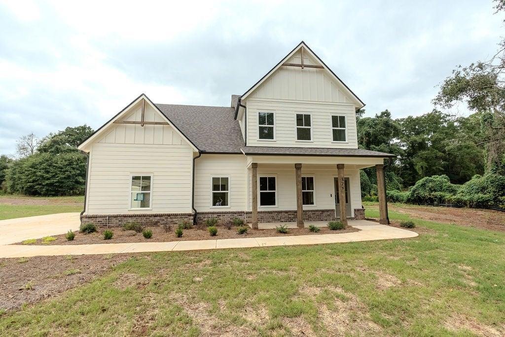 House in Hoschton, Georgia, United States 1 - 18970434