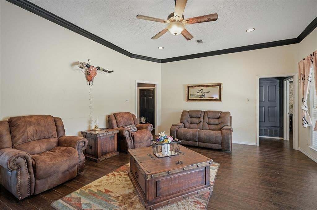 House in Tioga, Texas, United States 4 - 18965559