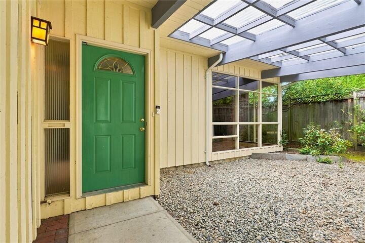 House in Bellevue, Washington, United States 2 - 18978874