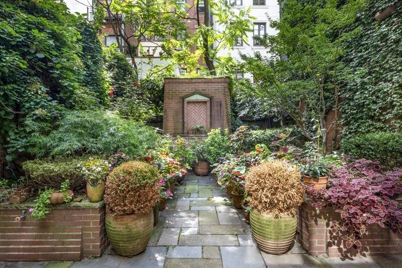 Townhouse in New York, New York, United States 3 - 18968887