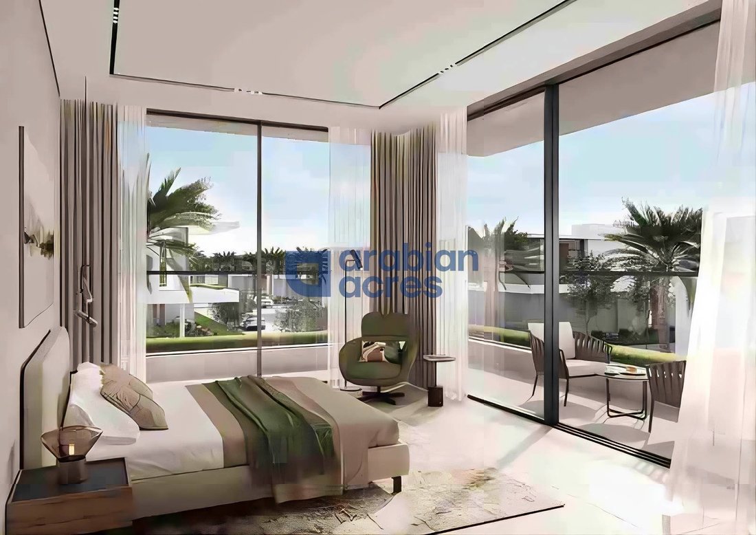 Villa in Expo City Dubai, Dubai, United Arab Emirates 1 - 18965889