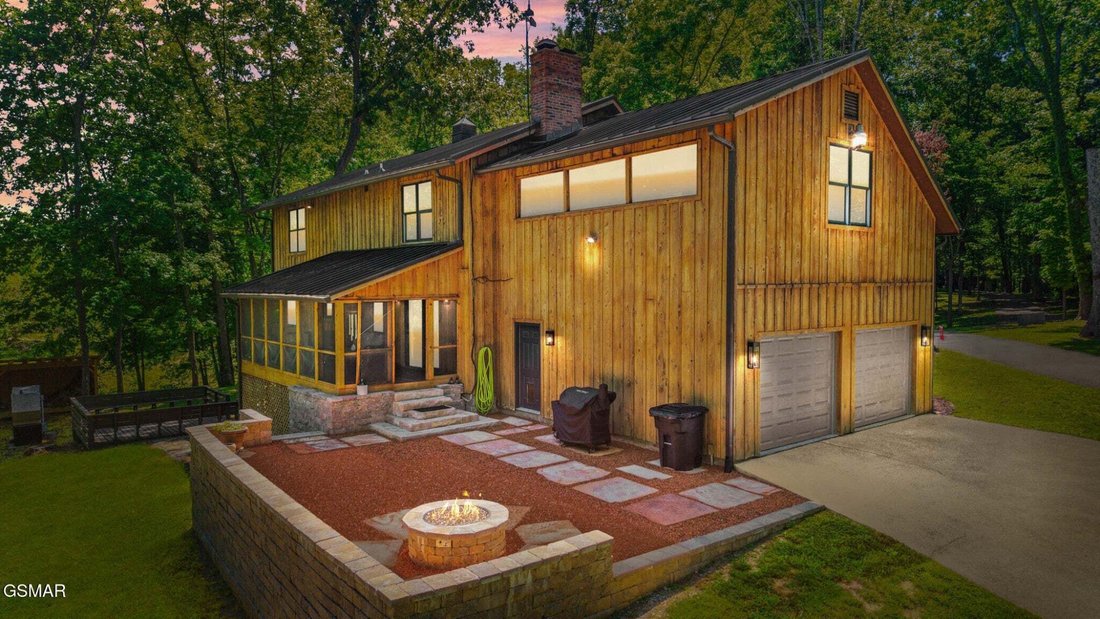 House in Knoxville, Tennessee, United States 5 - 18965196