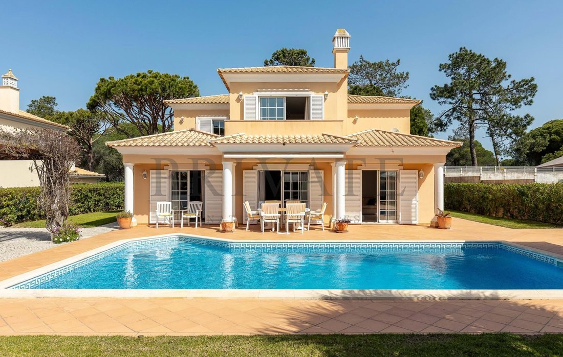 House in Almancil, Algarve, Portugal 3 - 18966713