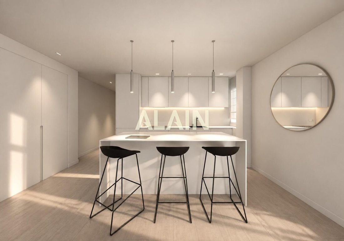 Apartment in l'Eixample, Valencia, Spain 2 - 18970154
