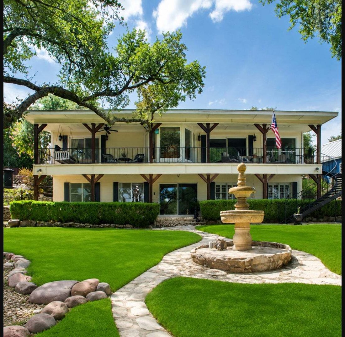 House in Canyon Lake, Texas, United States 1 - 18970259