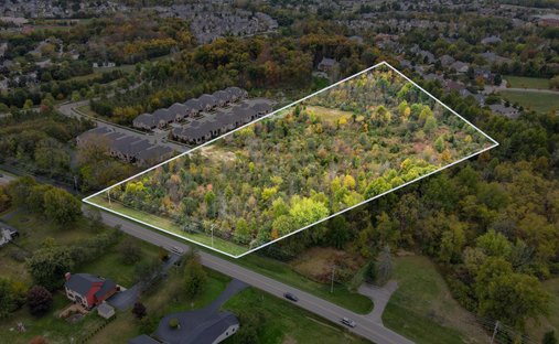 Land in Columbus, Ohio, United States 1