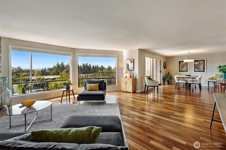 Condo in Woodway, Washington, United States 1 - 18978828