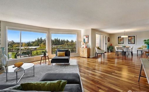 Condo in Woodway, Washington, United States 1