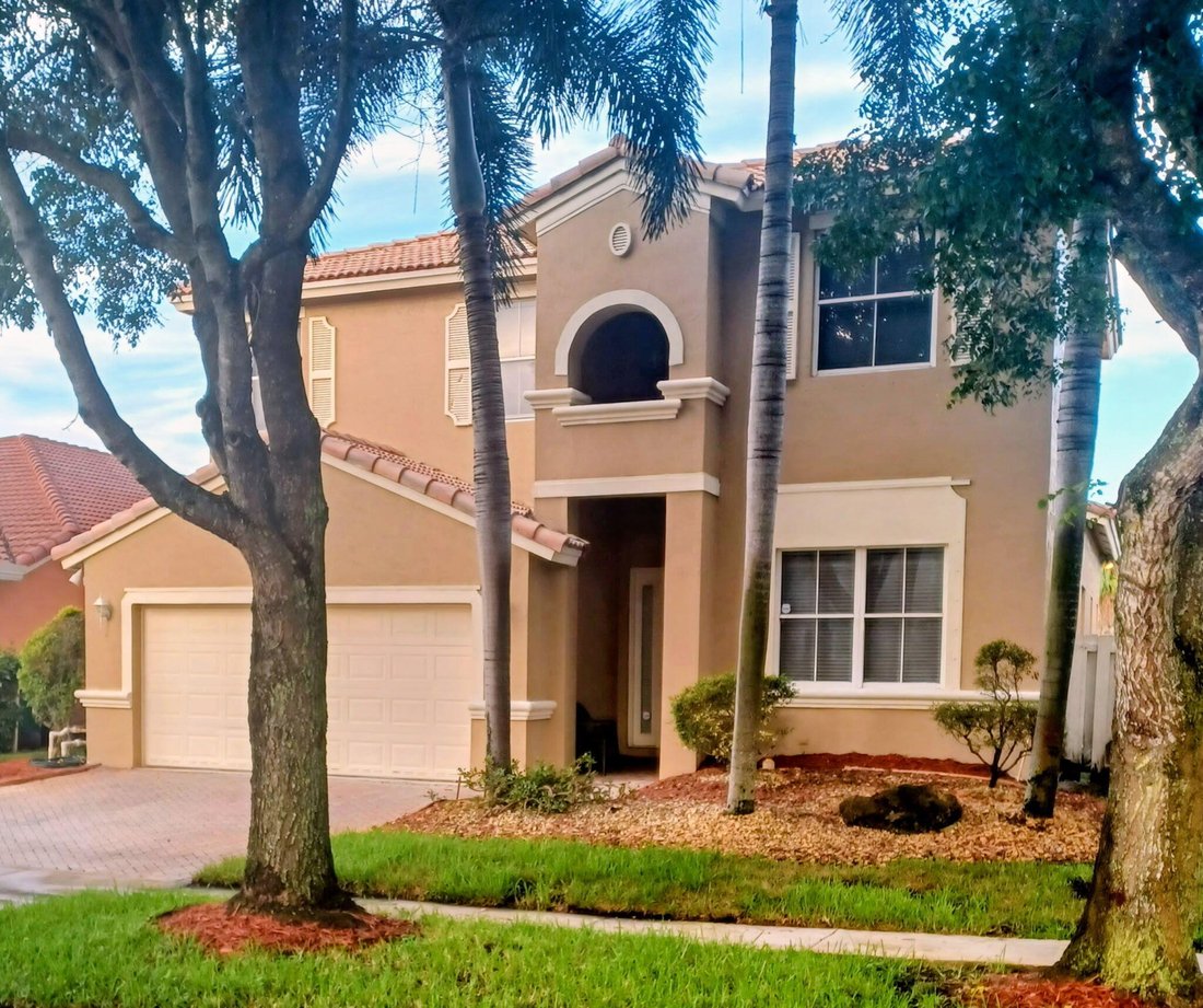 House in Miramar, Florida, United States 2 - 18965240