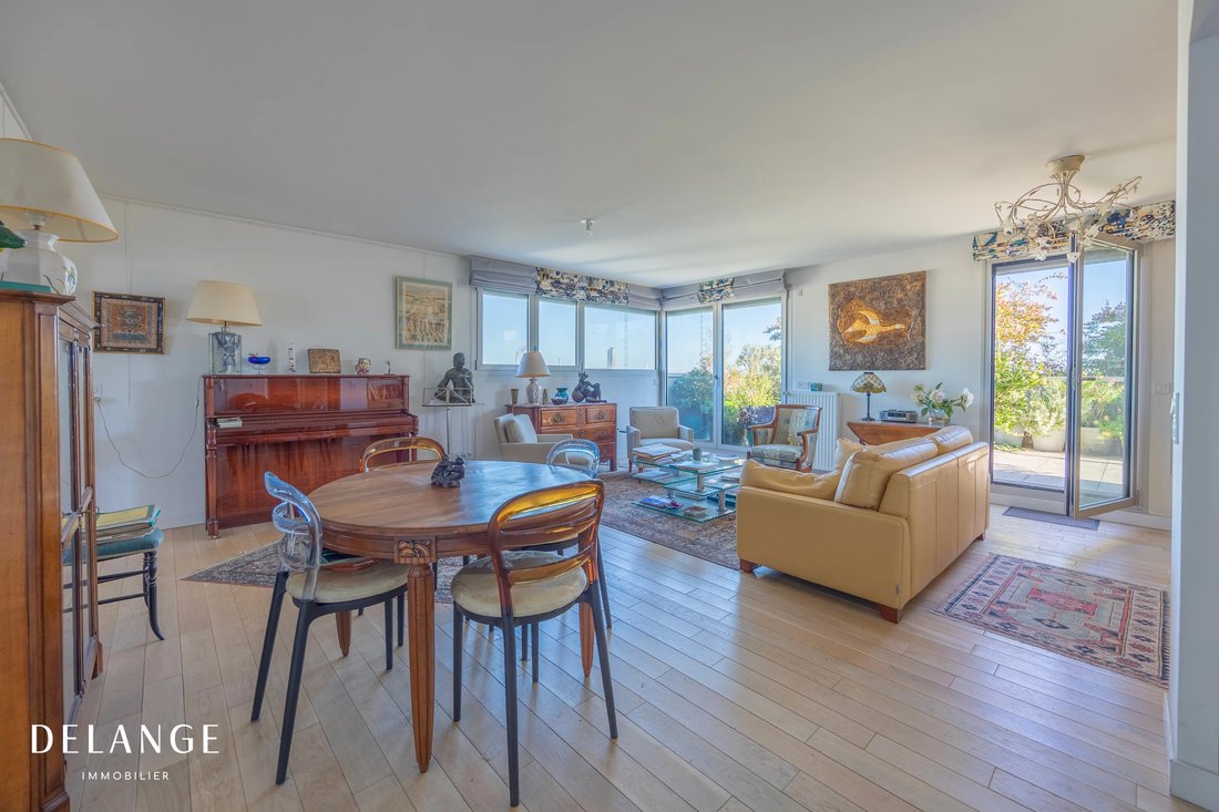 Apartment in Patay-Masséna, Paris 13e Arrondissement, Paris 1 - 18965068