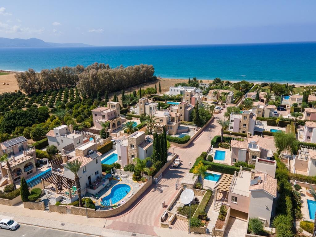 Villa in Poli Crysochous, Paphos, Cyprus 4 - 18980699