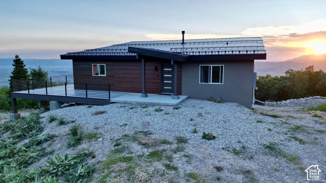 House in Fairview, Utah, United States 1 - 18980357