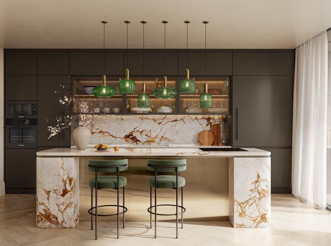 Apartment in Buenos Aires, Buenos Aires, Argentina 3 - 18980532