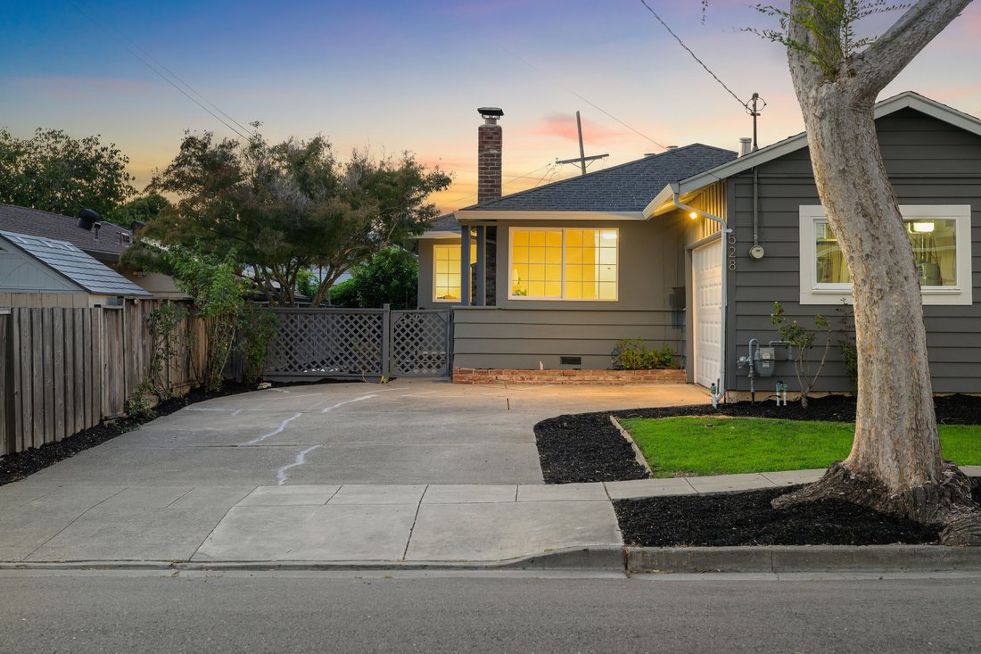 House in Hayward, California, United States 3 - 18967706