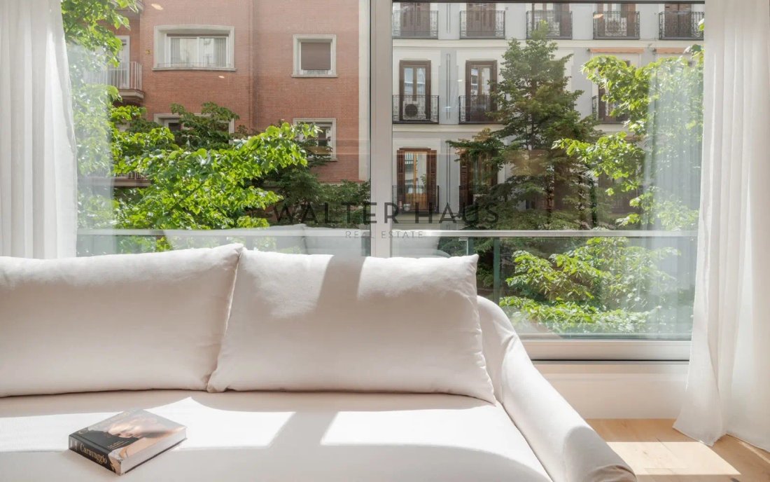 Apartment in Barrio Salamanca, Madrid, Spain 3 - 18966498
