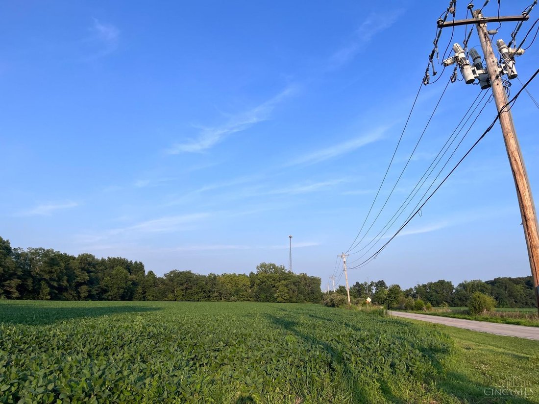 Land in Mount Orab, Ohio, United States 5 - 17636531