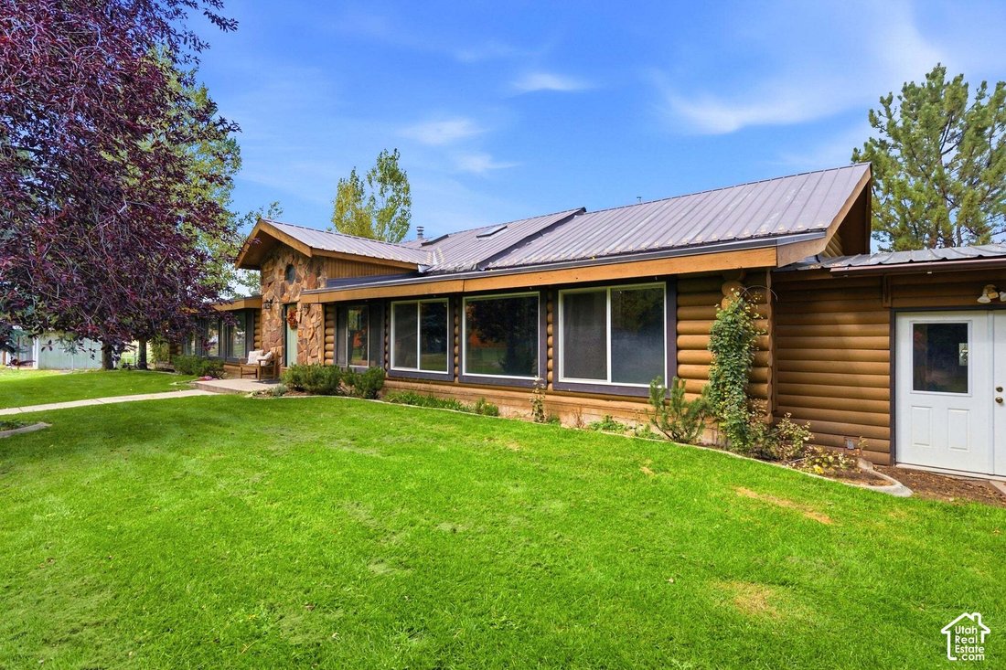 House in Kamas, Utah, United States 3 - 18977335
