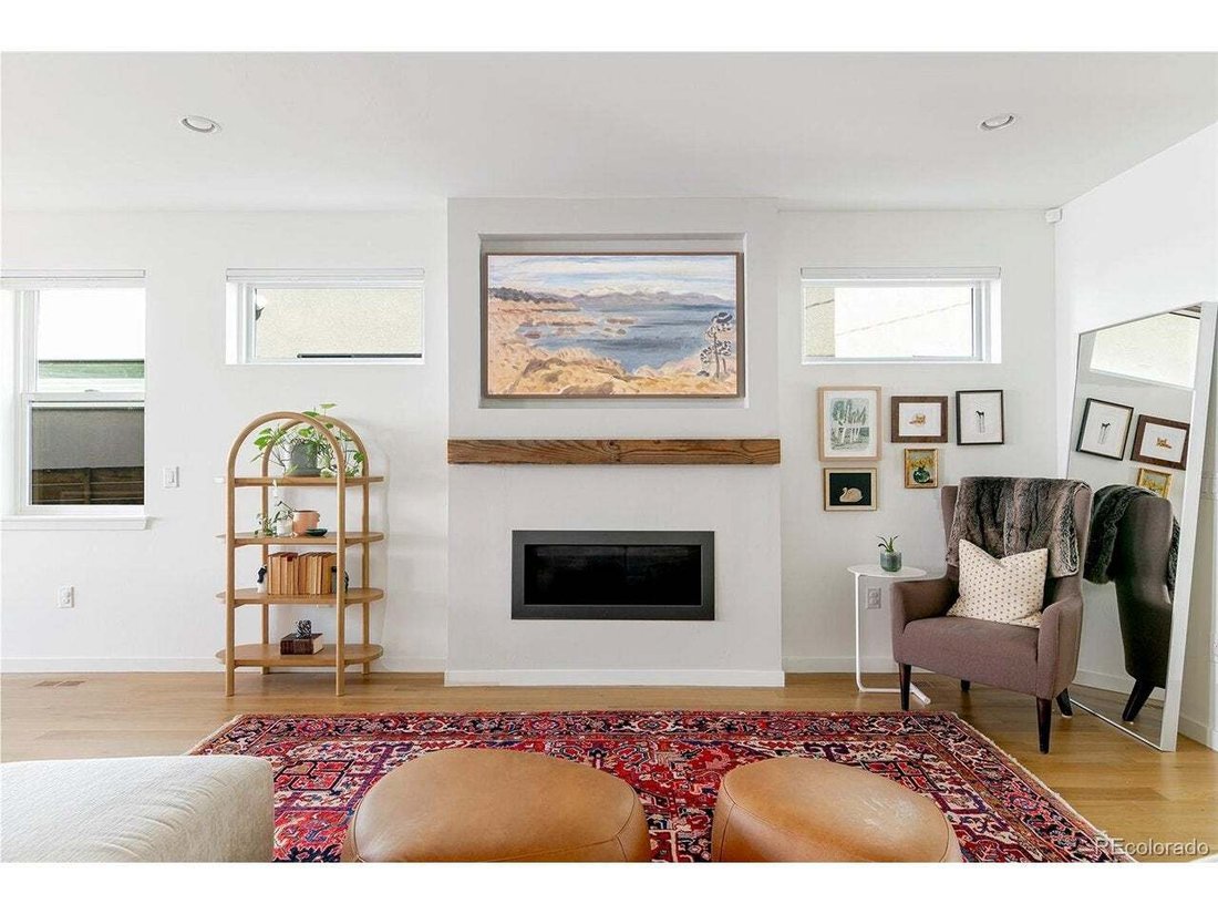 House in Denver, Colorado, United States 5 - 18965107