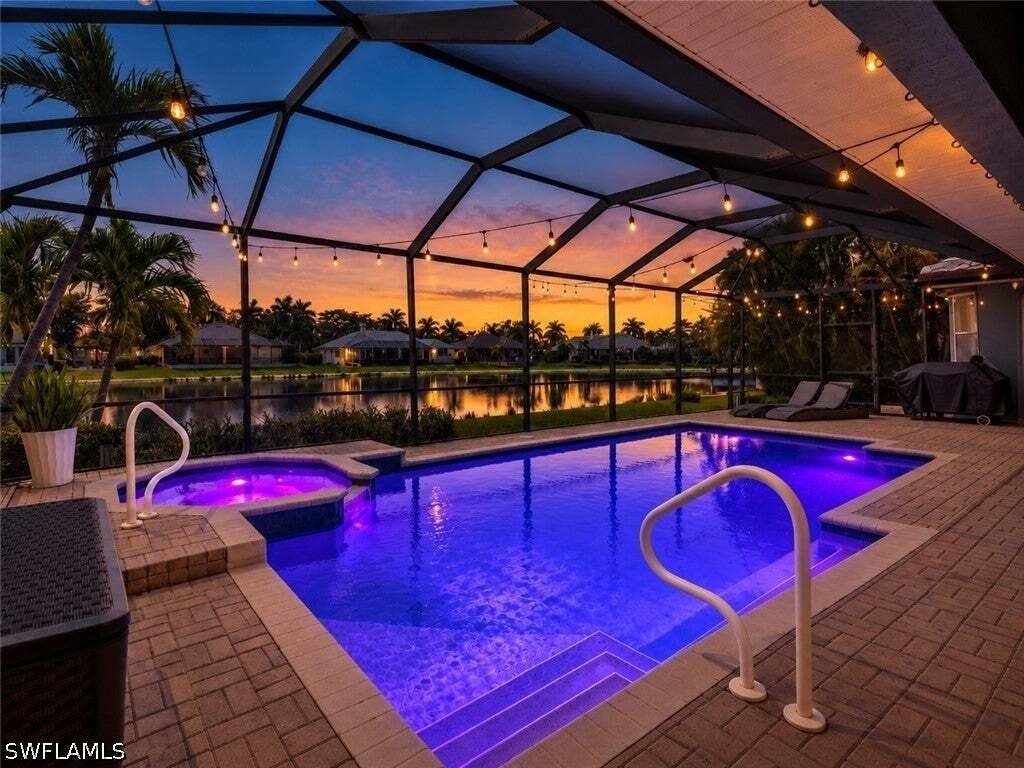 Casa en Fort Myers, Florida, Estados Unidos 1 - 17387891