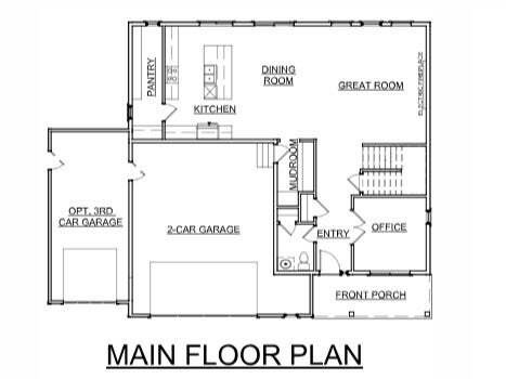 House in Herriman, Utah, United States 3 - 18654099