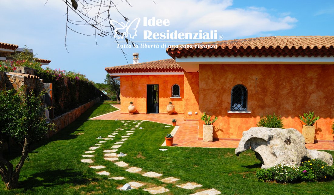Villa in Palau, Sardinia, Italy 1 - 18978273