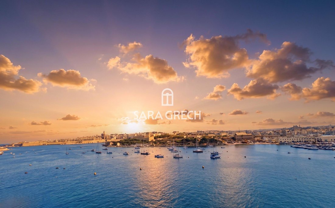 Apartamento en Sliema, Malta 2 - 18708708