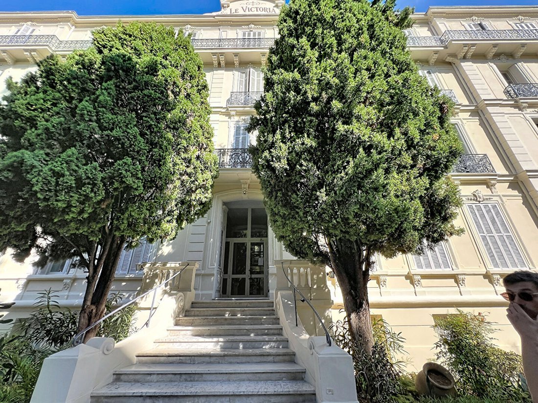 Apartment in Menton, Provence-Alpes-Côte d'Azur, France 2 - 18966553