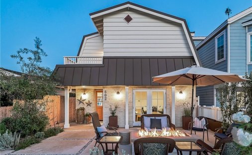 House in Newport Beach, California, United States 1