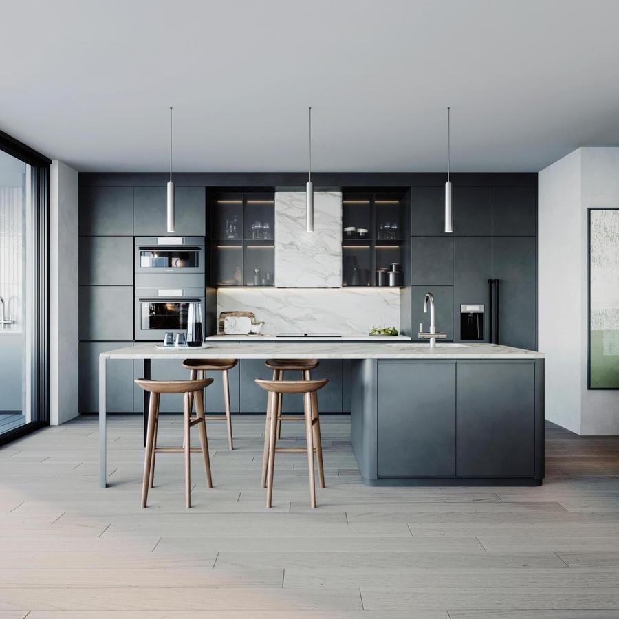 Apartment in Buenos Aires, Buenos Aires, Argentina 3 - 18980545