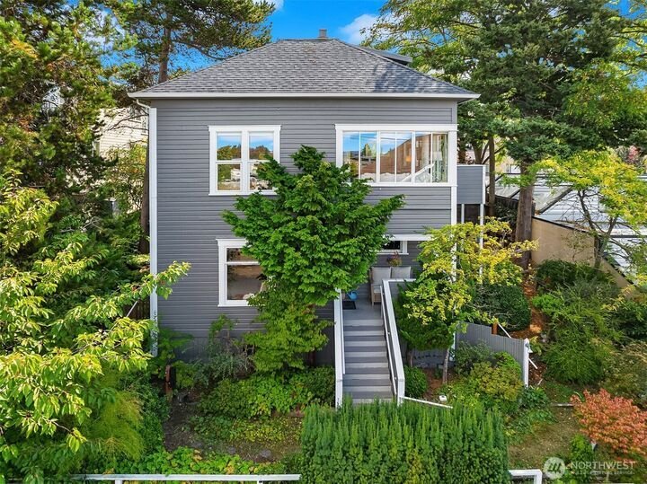 House in Woodway, Washington, United States 2 - 18978846