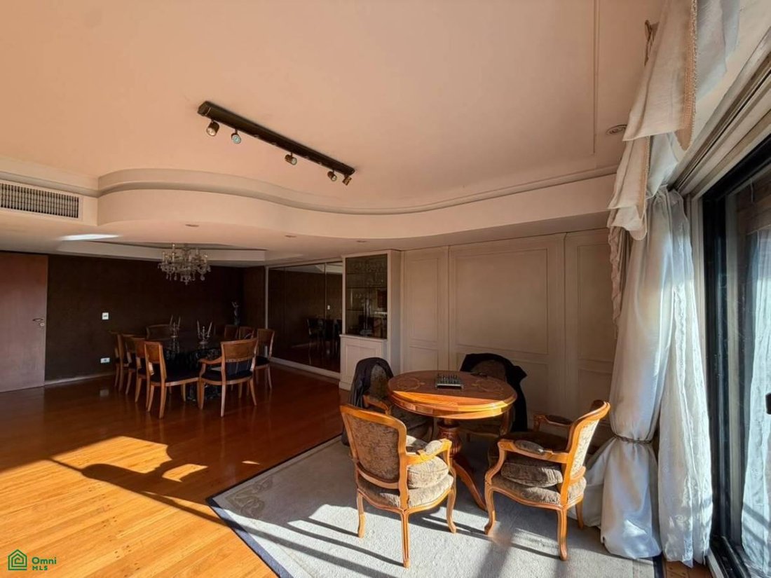 Appartement en Buenos Aires, Buenos Aires, Argentine 4 - 18953037