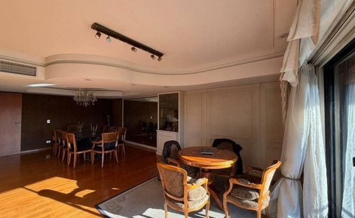 Condo in Buenos Aires, Buenos Aires, Argentina 1