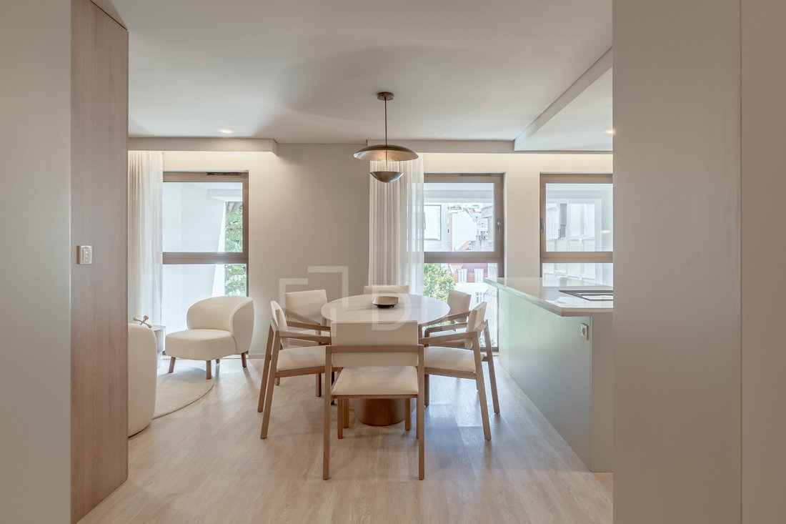 Apartment in Santo Antonio, Lisbon, Portugal 4 - 18976577