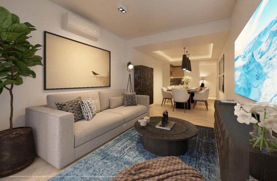 Apartment in Buenos Aires, Buenos Aires, Argentina 2 - 18980516