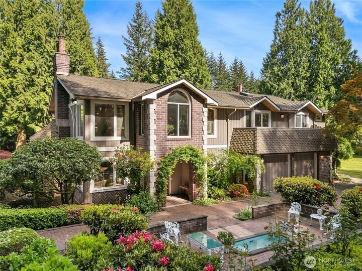 House in Lake Stevens, Washington, United States 1 - 18978849