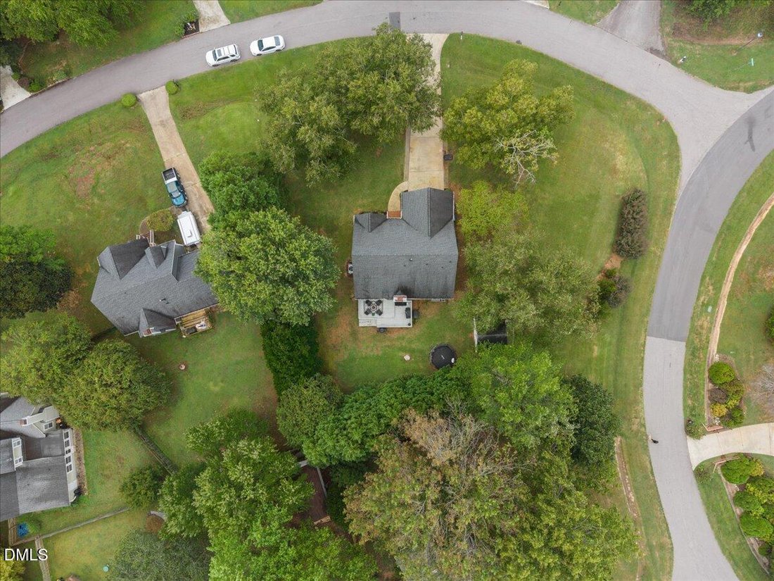 House in Raleigh, North Carolina, United States 3 - 18970014
