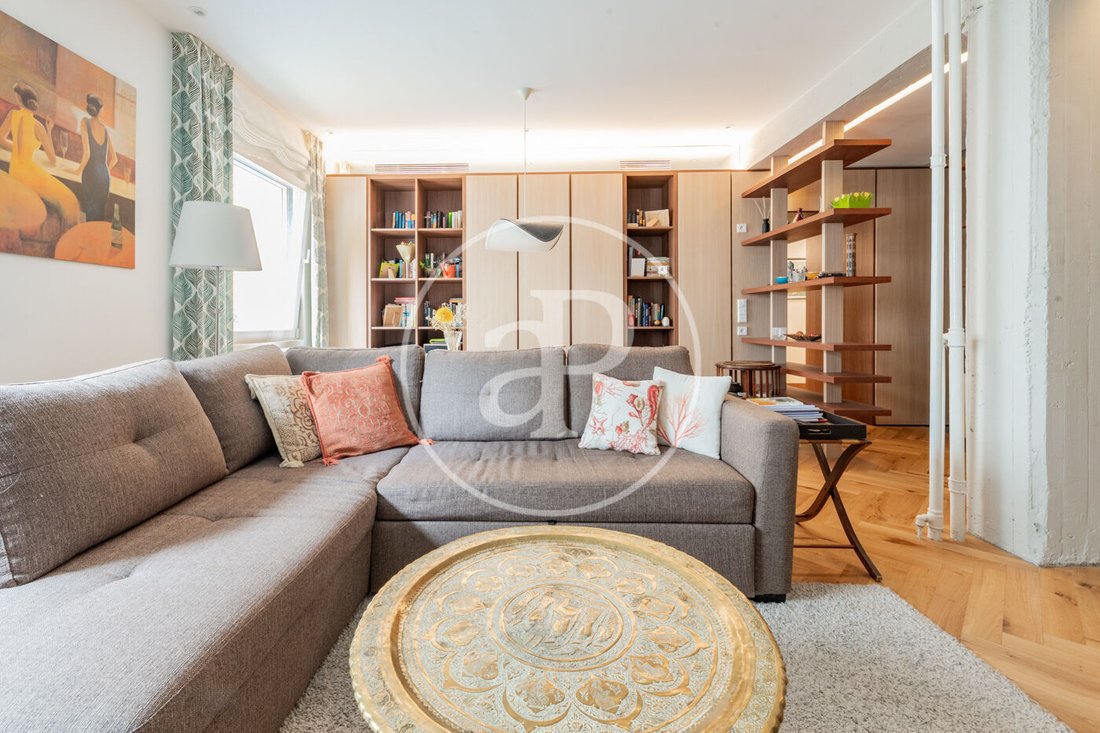 Apartment in Retiro, Madrid, Spain 4 - 18974060