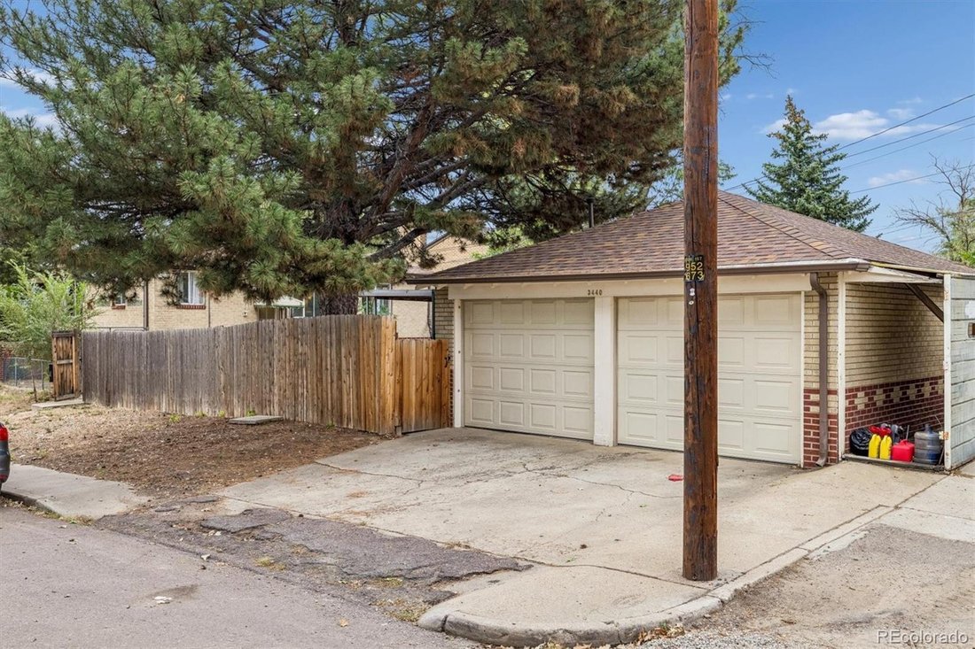 House in Denver, Colorado, United States 2 - 18977575