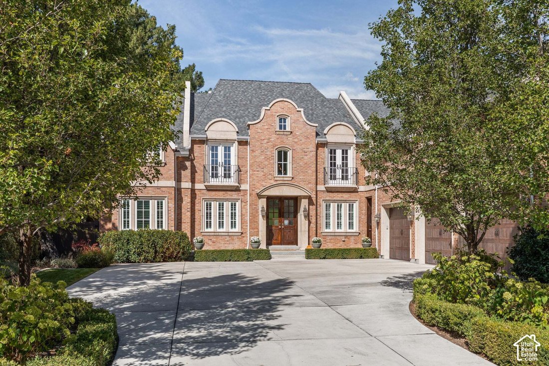 House in Highland, Utah, United States 4 - 18969328