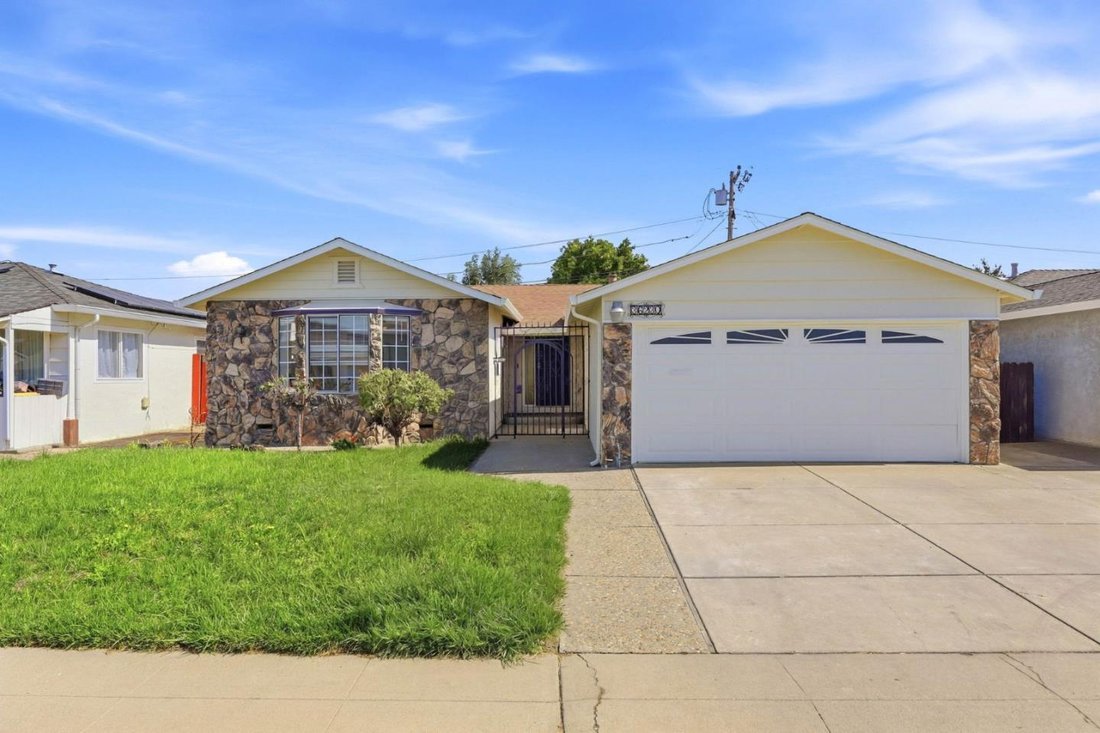 House in Newark, California, United States 1 - 18968800