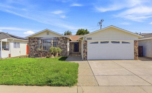 House in Newark, California, United States 1