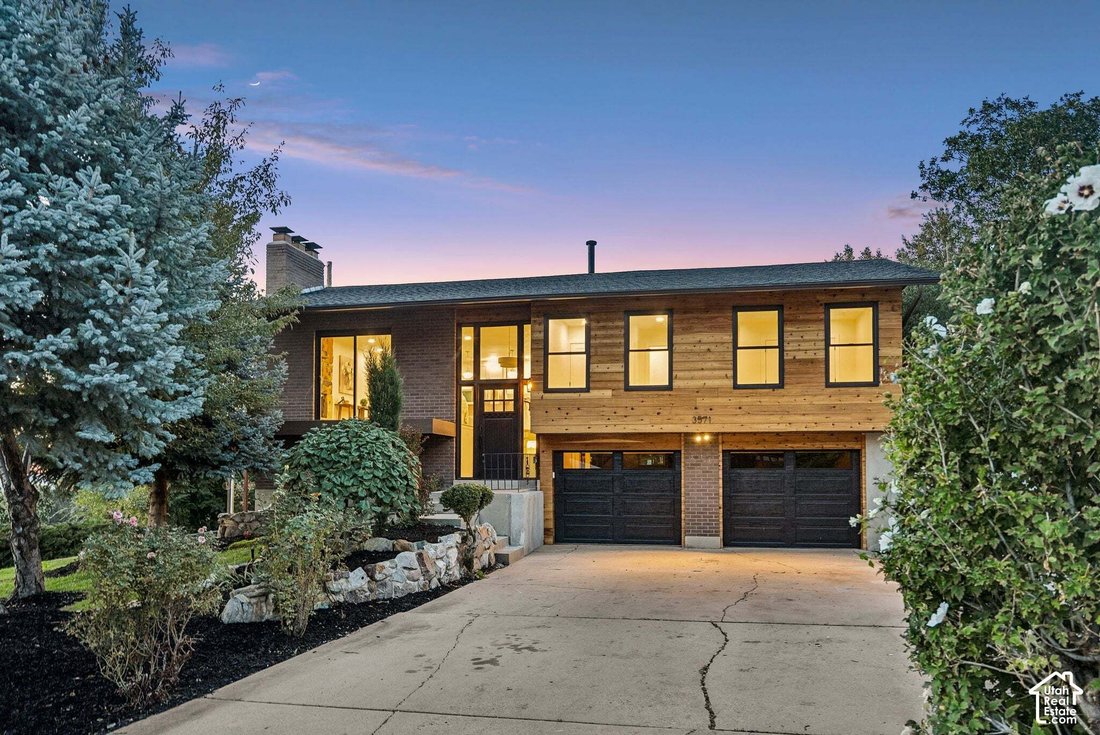House in Salt Lake City, Utah, United States 1 - 18977336