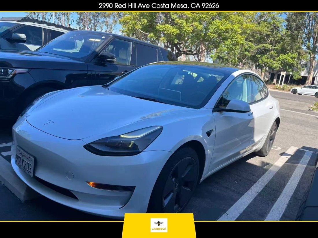 Sedan in Costa Mesa, CA, United States 1 - 18979668