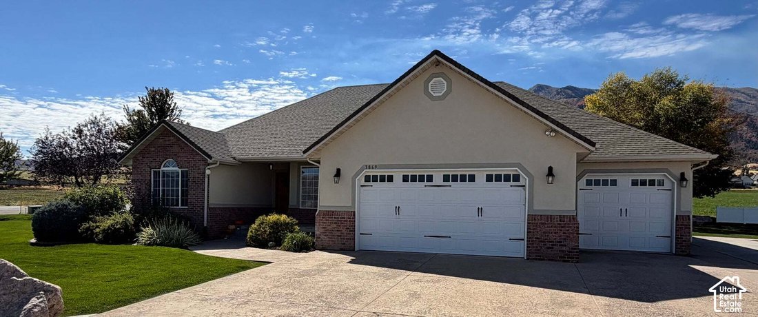 House in Wellsville, Utah, United States 5 - 18959159