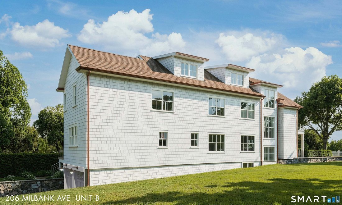 Condo in Greenwich, Connecticut, United States 4 - 18977409